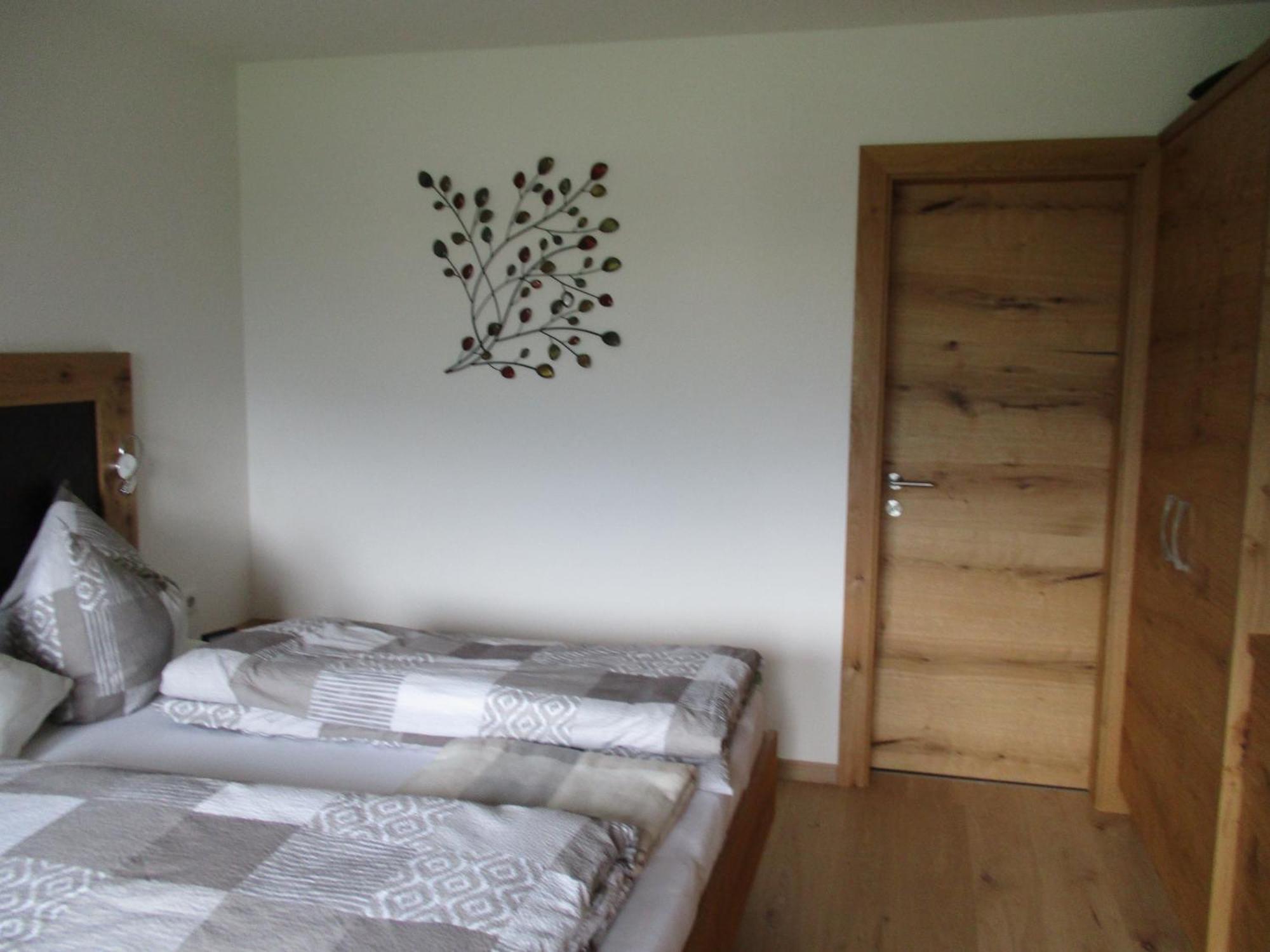Apartament Sonnblick Ehrwald Zewnętrze zdjęcie
