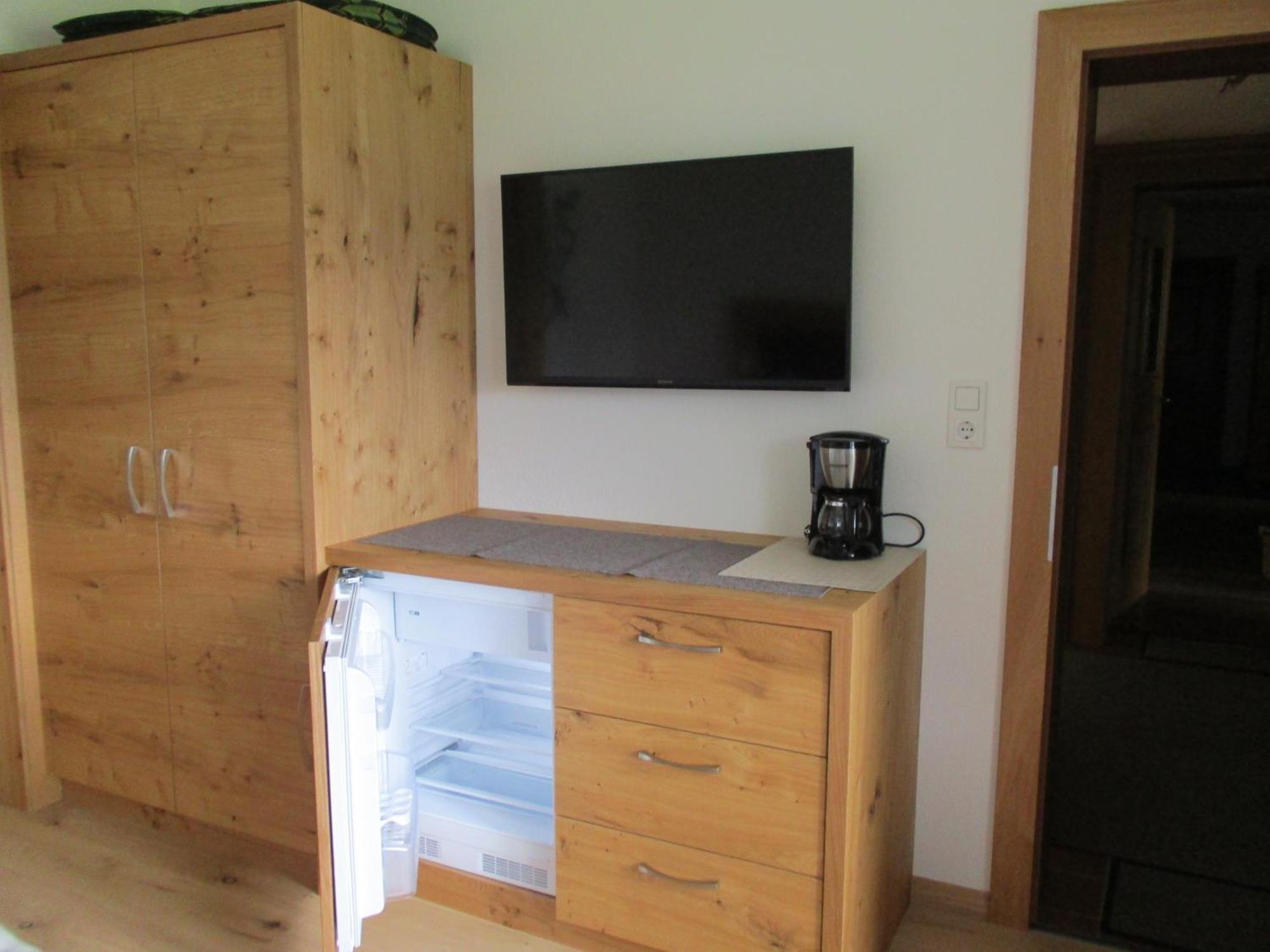 Apartament Sonnblick Ehrwald Zewnętrze zdjęcie