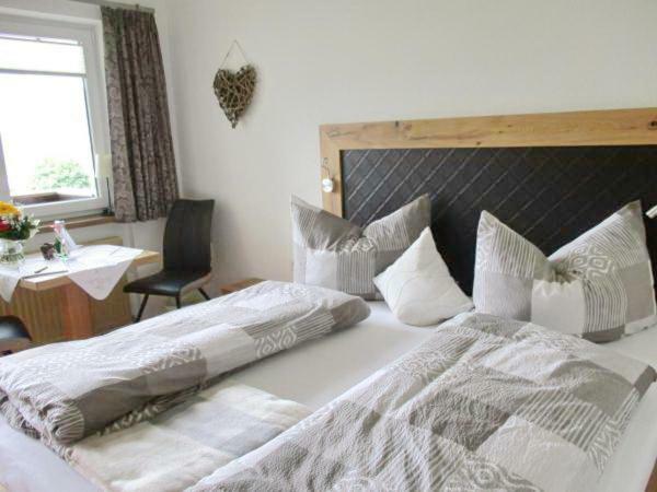 Apartament Sonnblick Ehrwald Pokój zdjęcie