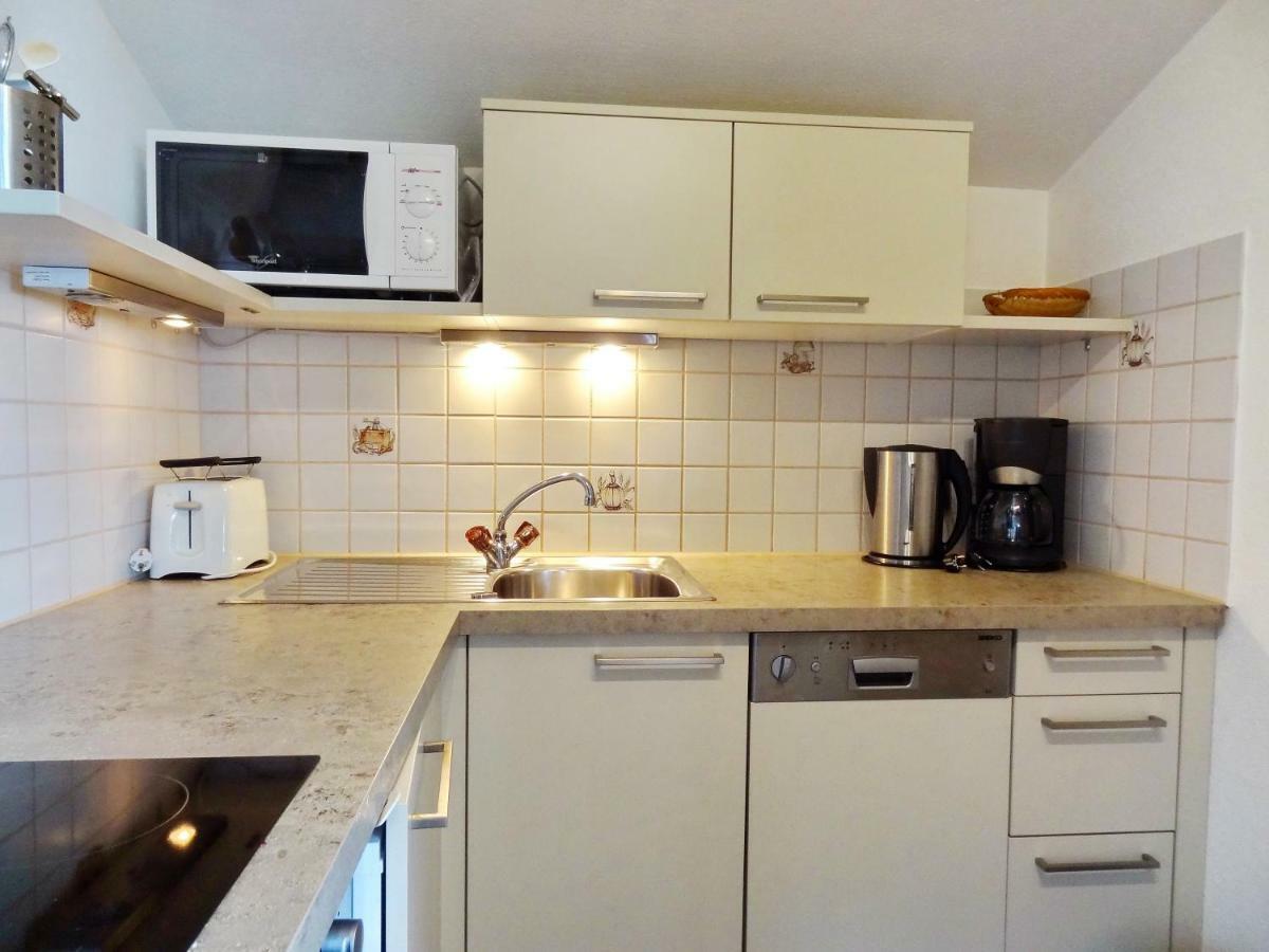 Apartament Sonnblick Ehrwald Zewnętrze zdjęcie