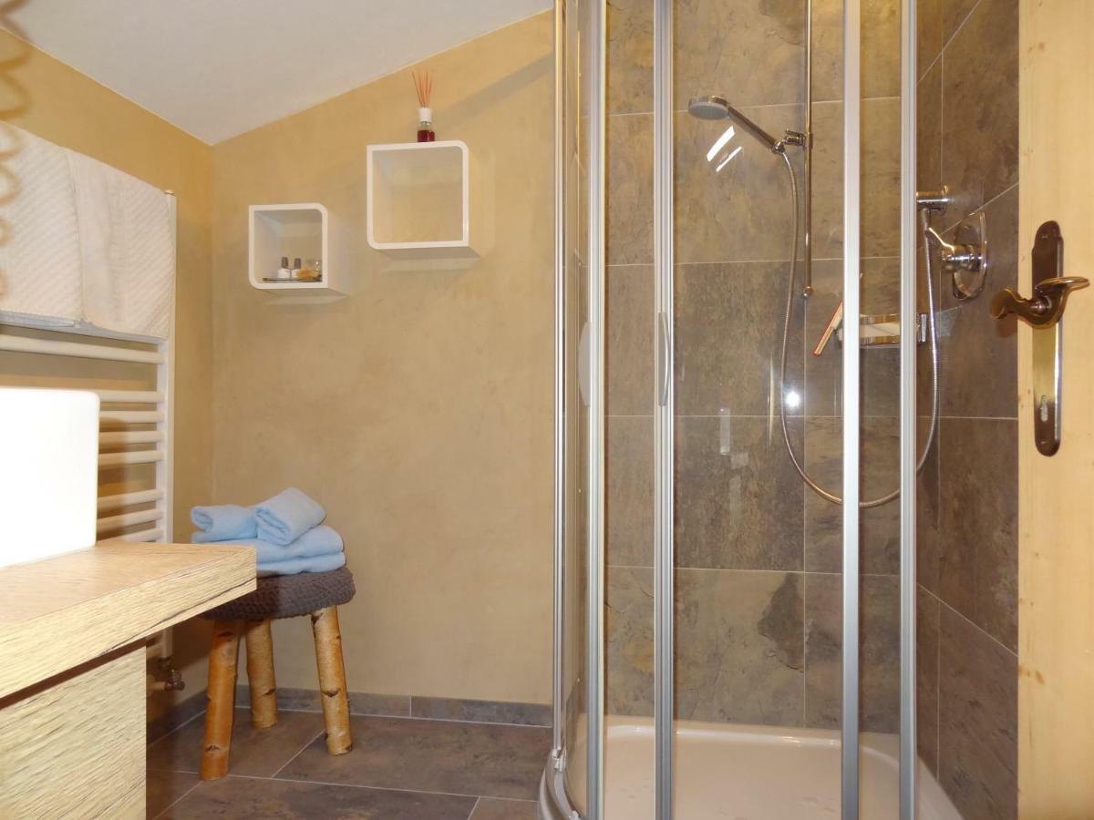 Apartament Sonnblick Ehrwald Zewnętrze zdjęcie