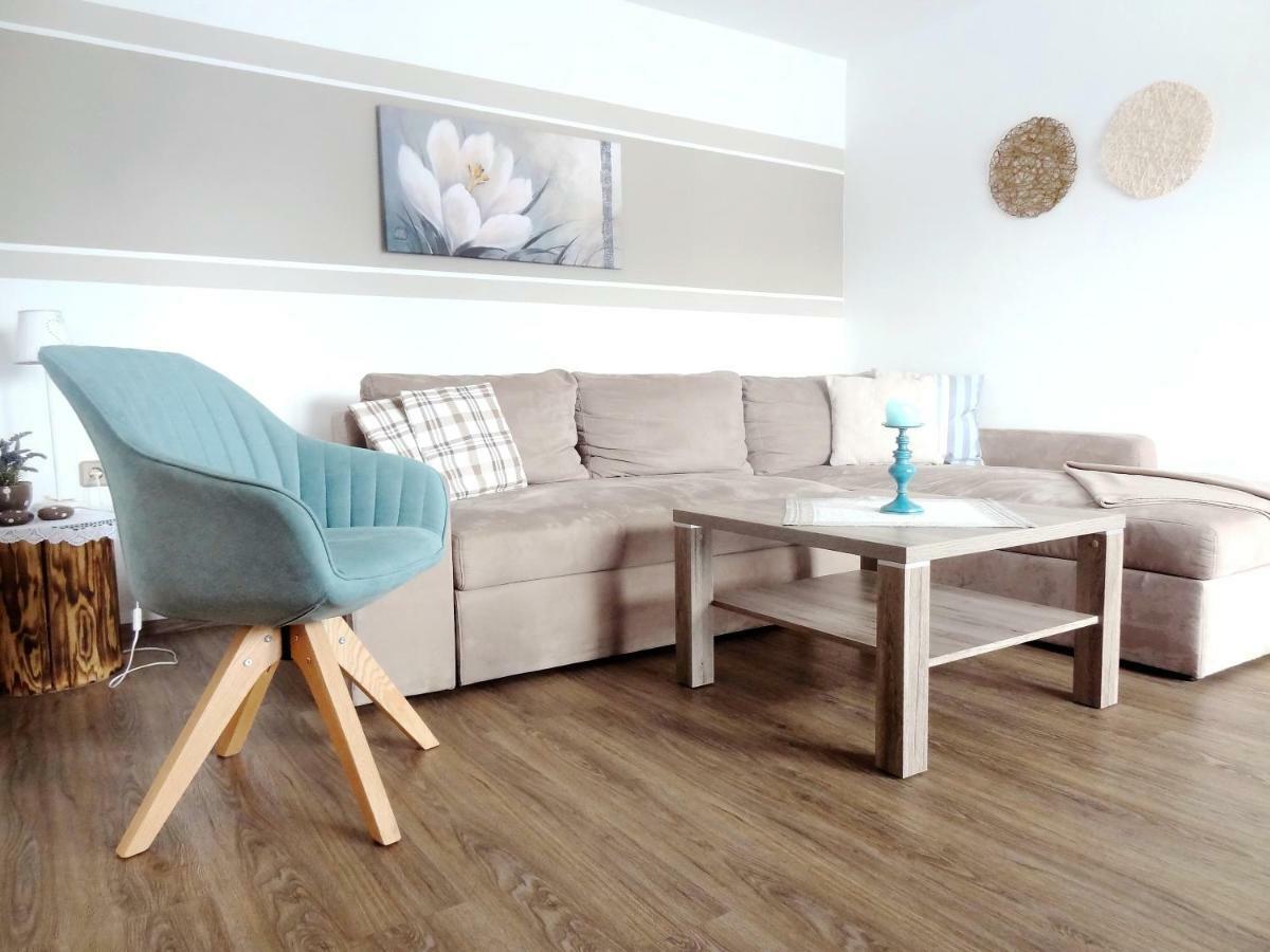 Apartament Sonnblick Ehrwald Zewnętrze zdjęcie